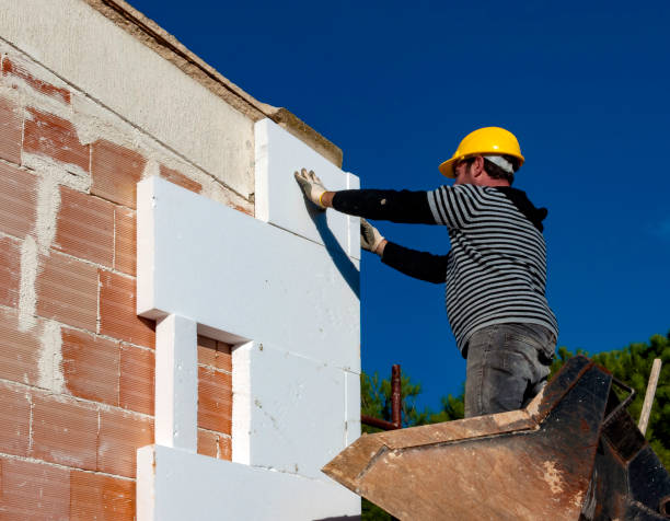 Best Spray Foam Insulation in Bayshore Gardens, FL