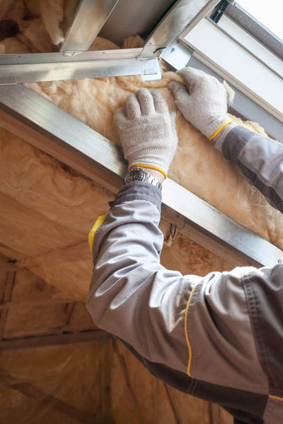 Best Spray Foam Insulation in Bayshore Gardens, FL