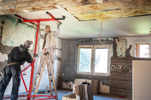 Trusted Bayshore Gardens, FL Insulation Contractor Experts