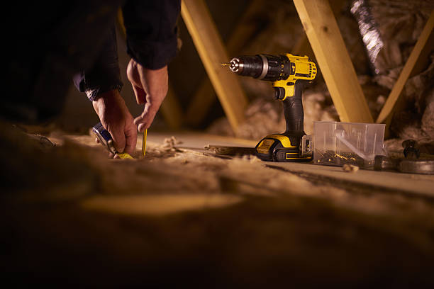 Best Cellulose Insulation in Bayshore Gardens, FL